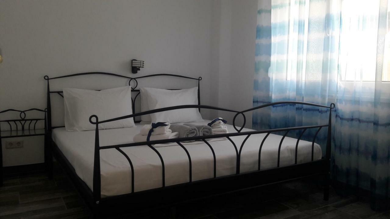 Friends 2 Apartment Peraia  Luaran gambar