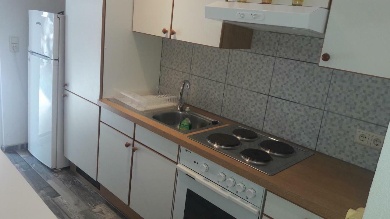Friends 2 Apartment Peraia  Luaran gambar