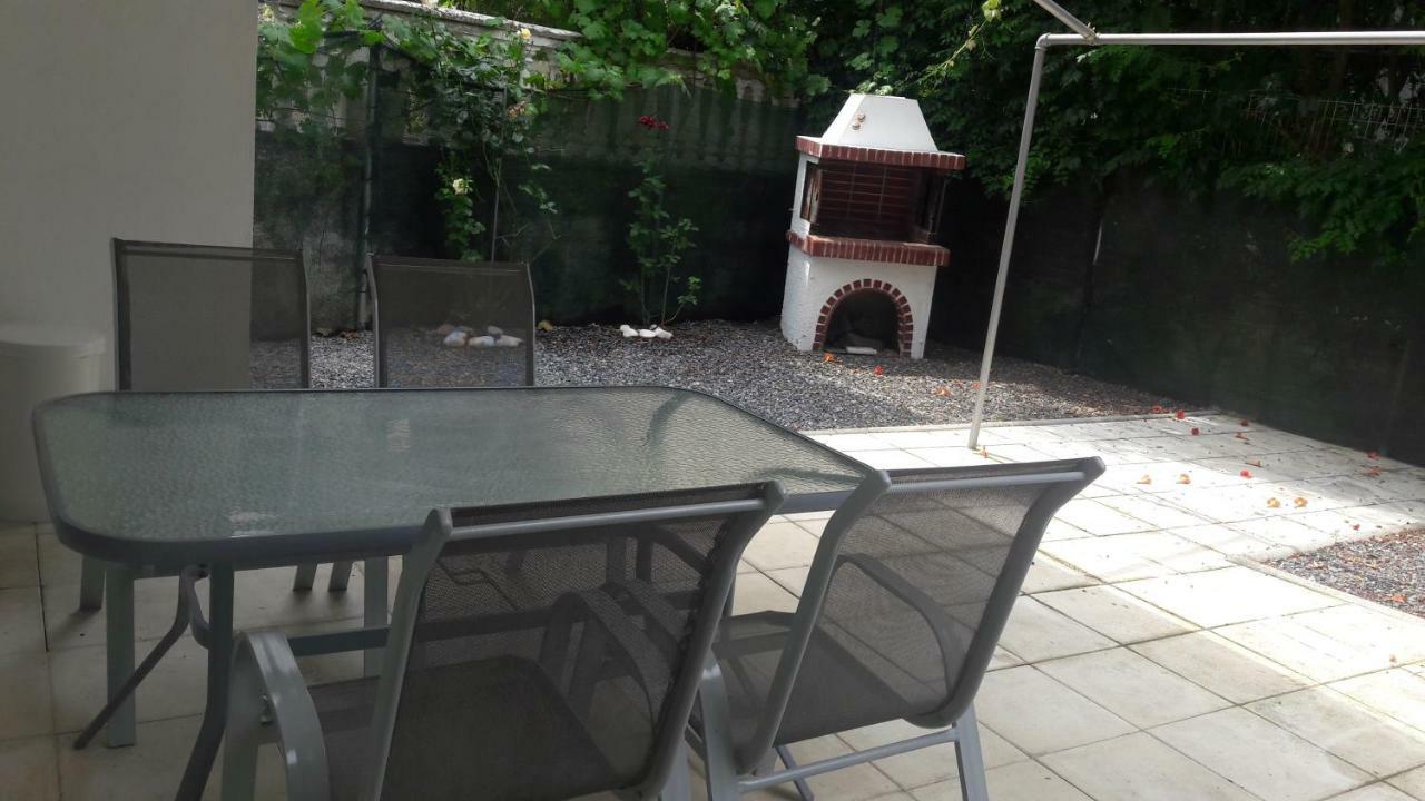Friends 2 Apartment Peraia  Luaran gambar